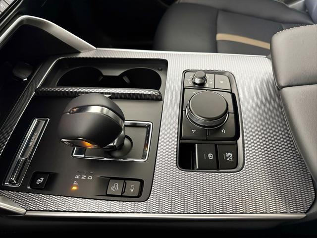 2026 Mazda X-90 Premium Plus