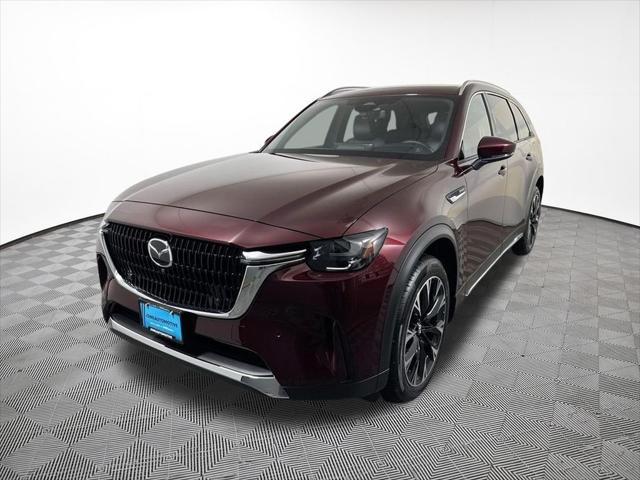 2026 Mazda X-90 Premium Plus for sale in Chippewa Falls, WI