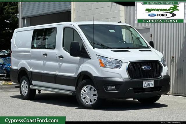 2021 Ford Transit Cargo Van T-250 for sale in Seaside, CA
