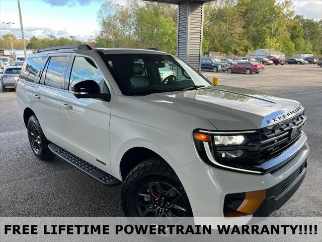 2025 Ford Expedition Tremor for sale in Selma, AL