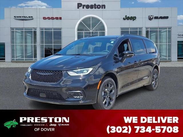 2025 Chrysler Pacifica Limited AWD for sale in Dover, DE