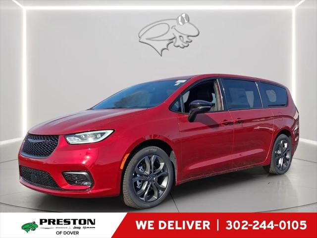 2026 Chrysler Pacifica Select for sale in Dover, DE