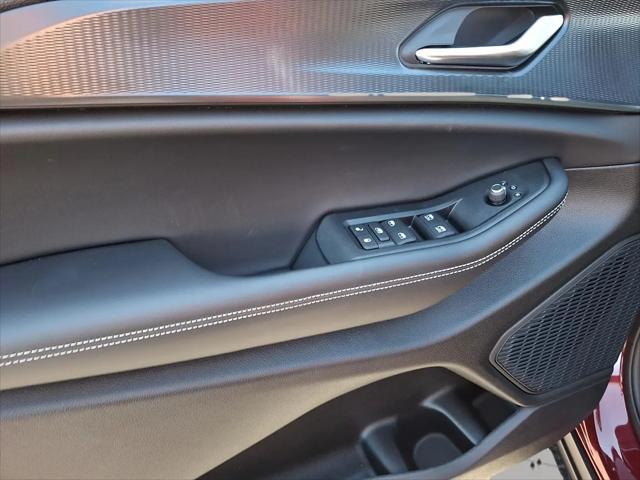 2025 Jeep Grand Cherokee Altitude X 4x4