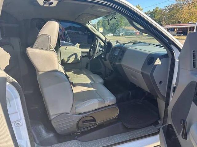 2006 Ford F-150 STX