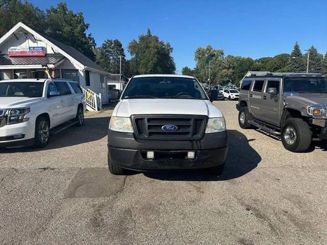 2006 Ford F-150 STX