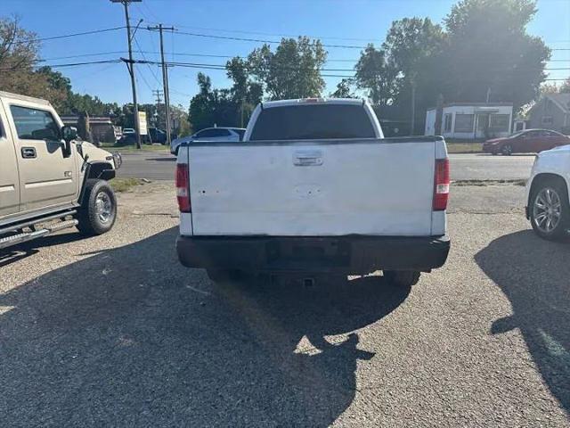 2006 Ford F-150 STX