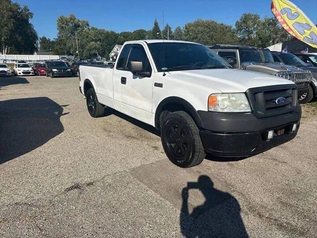 2006 Ford F-150 STX