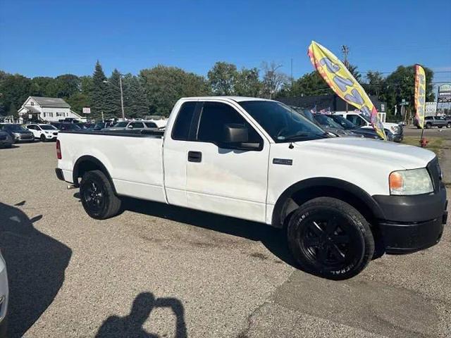 2006 Ford F-150 STX