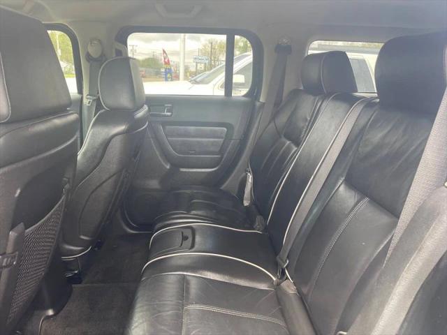 2008 HUMMER H3 Base