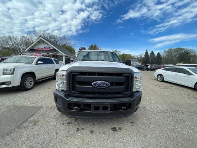 2016 Ford F-250 XL