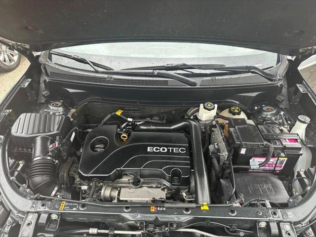 2020 Chevrolet Equinox AWD 2FL