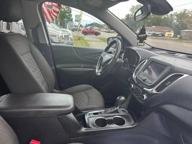 2020 Chevrolet Equinox AWD 2FL