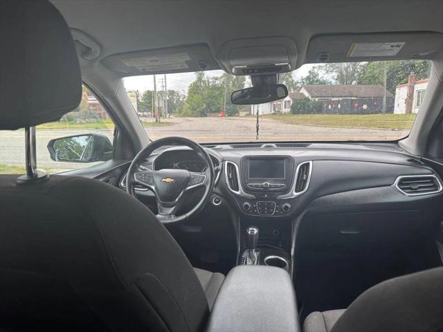2020 Chevrolet Equinox AWD 2FL