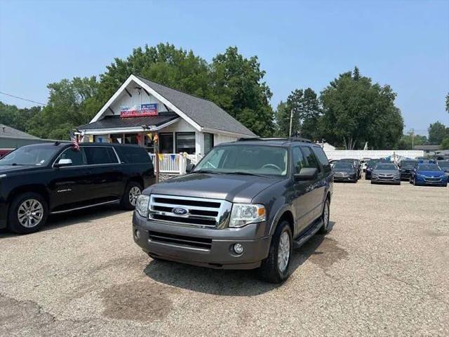 2011 Ford Expedition XLT