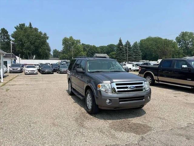 2011 Ford Expedition XLT