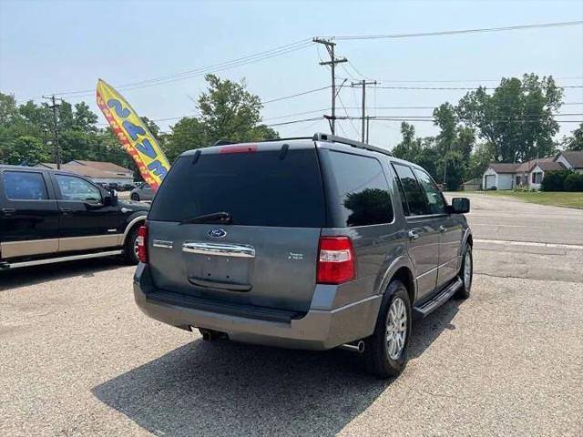 2011 Ford Expedition XLT