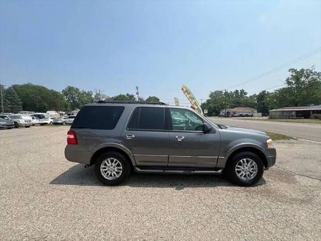 2011 Ford Expedition XLT