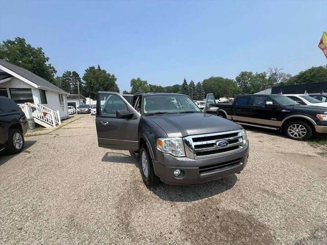 2011 Ford Expedition XLT