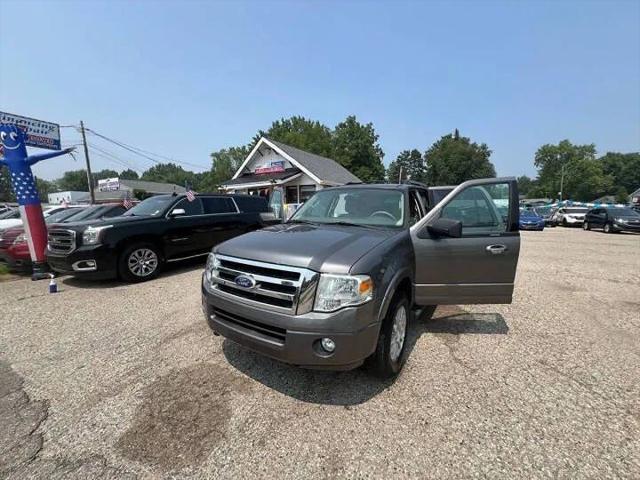 2011 Ford Expedition XLT