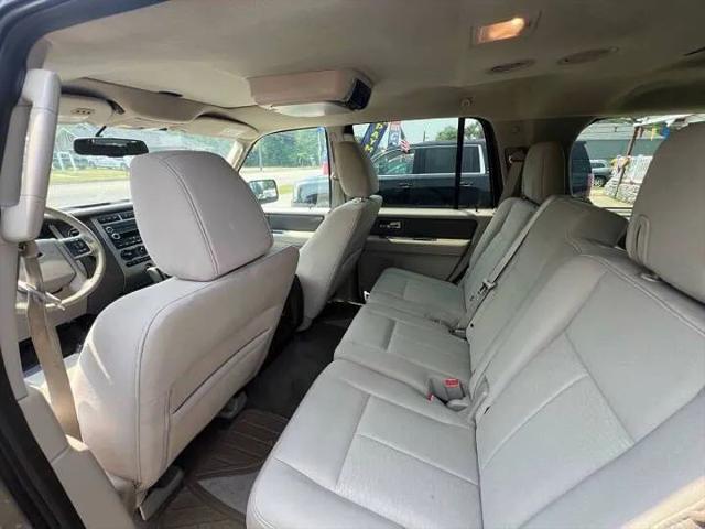 2011 Ford Expedition XLT