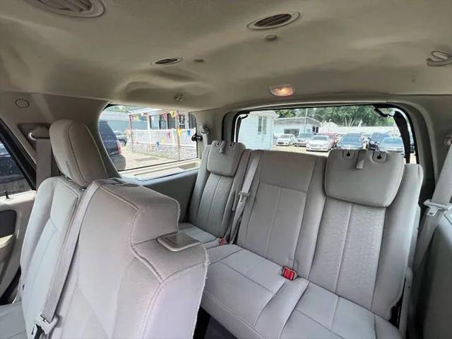 2011 Ford Expedition XLT
