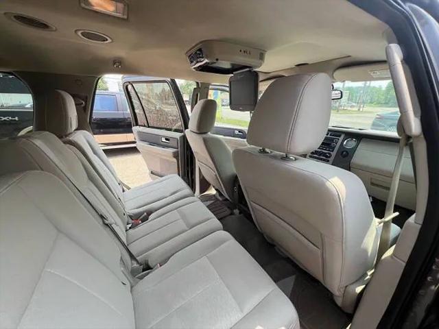2011 Ford Expedition XLT