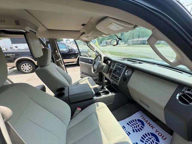 2011 Ford Expedition XLT