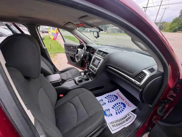 2015 GMC Acadia SLE-1