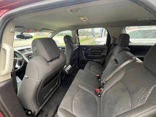 2015 GMC Acadia SLE-1