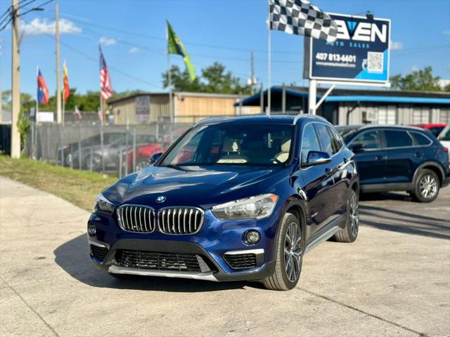 2018 BMW X1 sDrive28i for sale in Orlando, FL