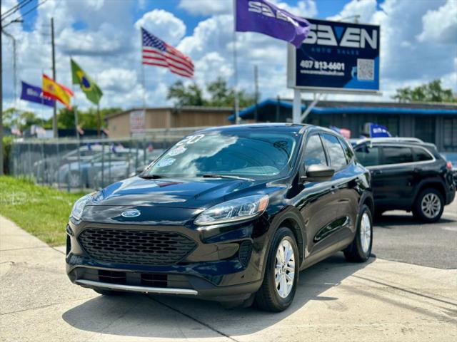 2020 Ford Escape S for sale in Orlando, FL