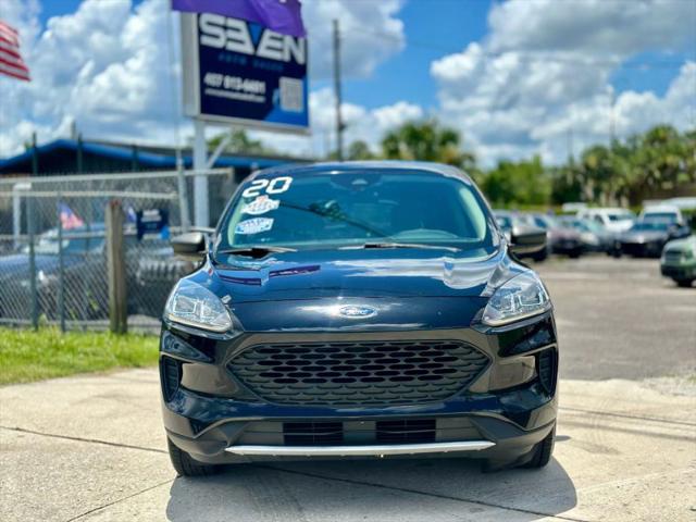 2020 Ford Escape S