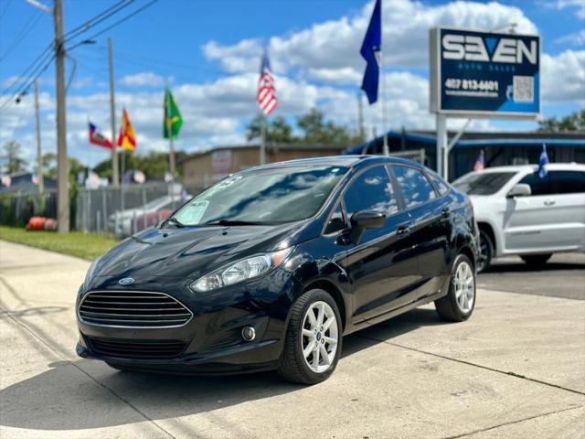 2019 Ford Fiesta SE for sale in Orlando, FL