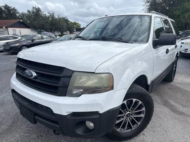 2016 Ford Expedition XL for sale in West Palm Beach, FL