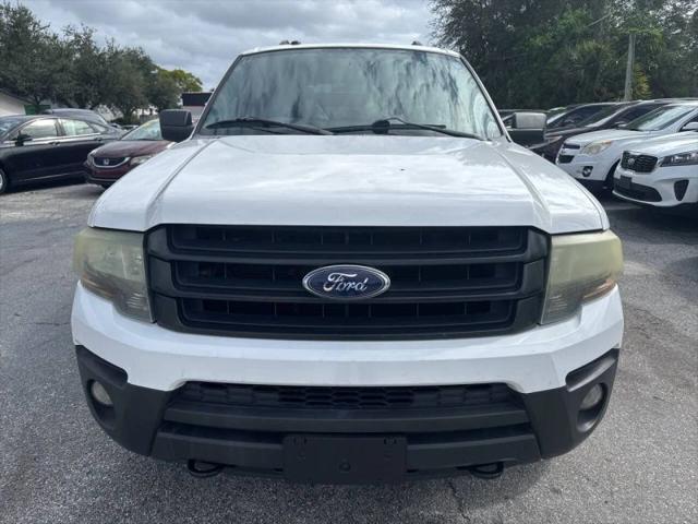 2016 Ford Expedition XL
