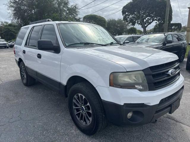 2016 Ford Expedition XL