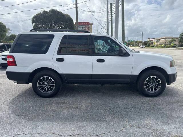 2016 Ford Expedition XL