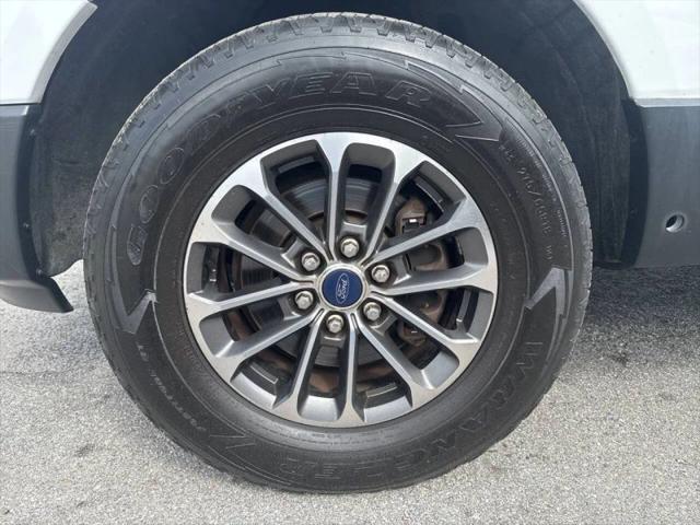 2016 Ford Expedition XL