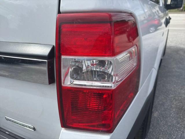 2016 Ford Expedition XL