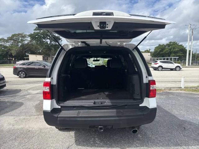 2016 Ford Expedition XL