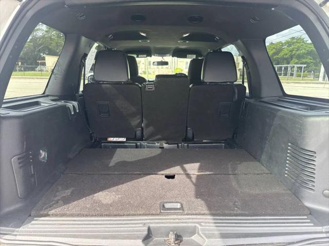 2016 Ford Expedition XL