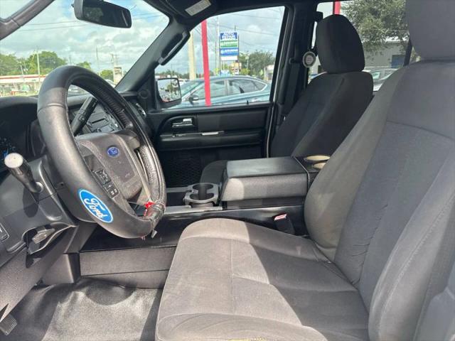 2016 Ford Expedition XL