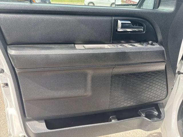 2016 Ford Expedition XL