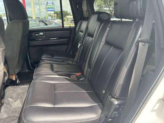 2016 Ford Expedition XL