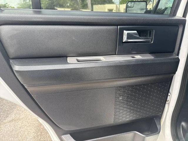 2016 Ford Expedition XL