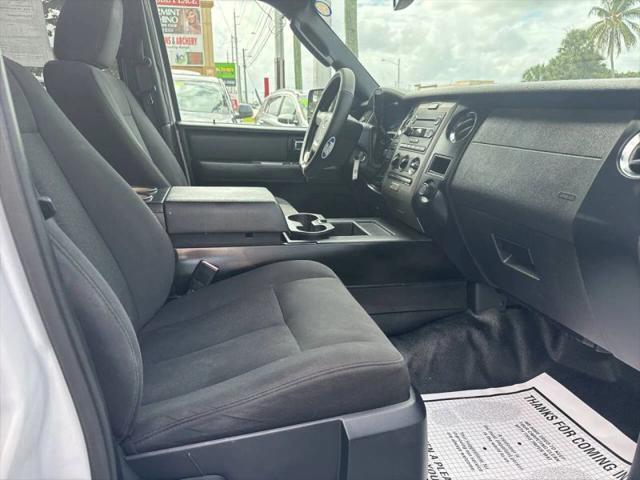 2016 Ford Expedition XL
