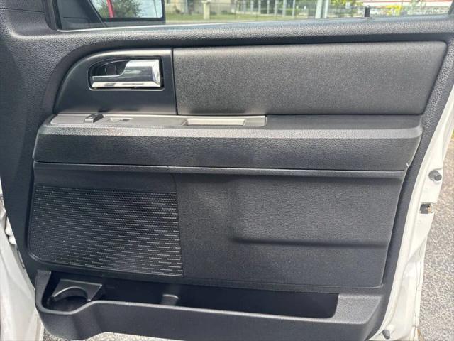2016 Ford Expedition XL