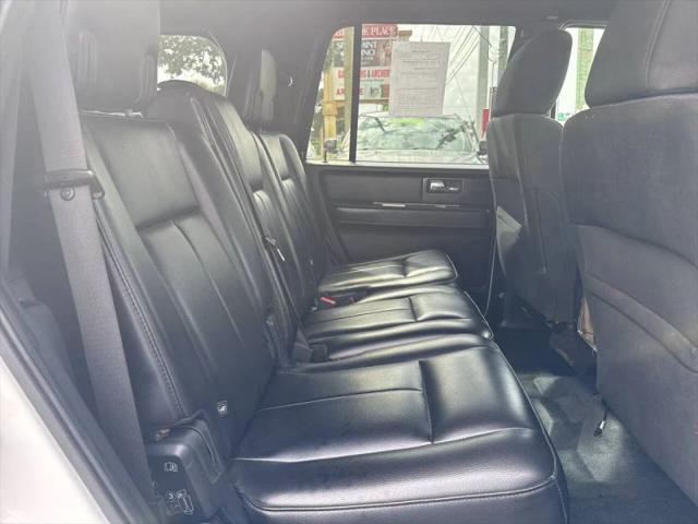 2016 Ford Expedition XL