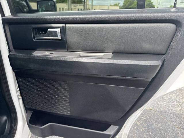 2016 Ford Expedition XL
