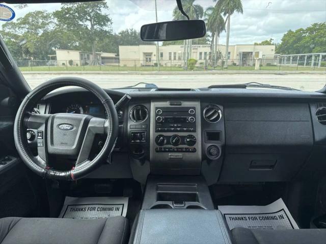 2016 Ford Expedition XL